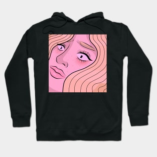 Cry Hoodie